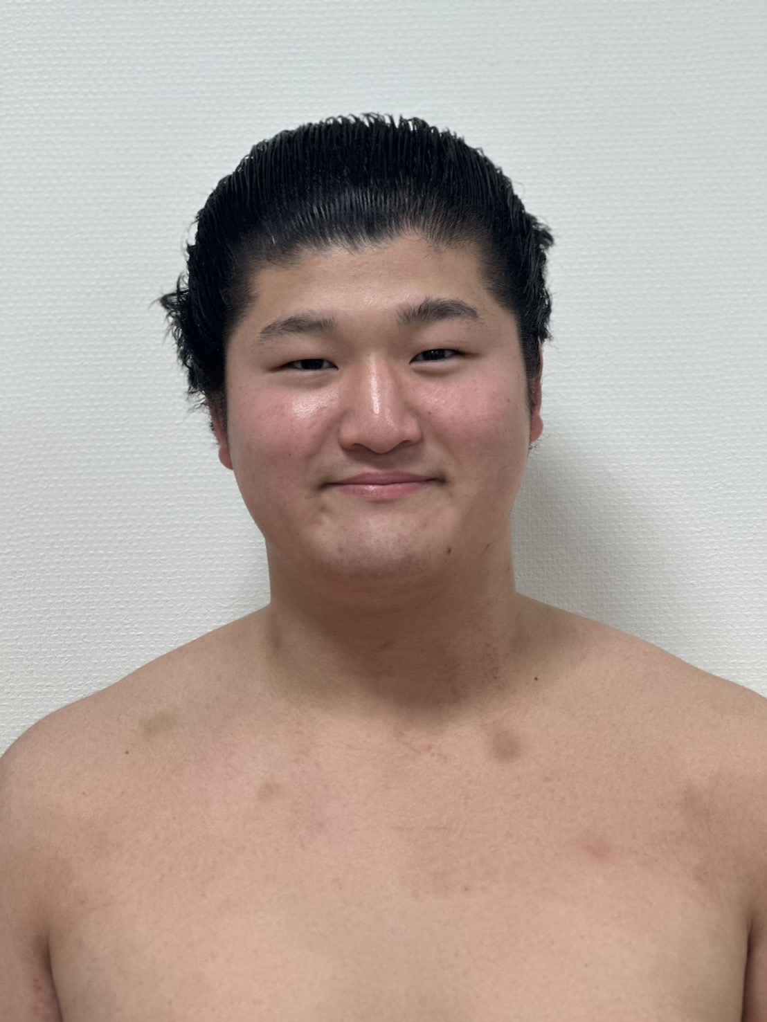 力士｜山岸